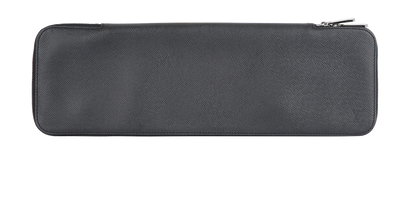 Louis Vuitton Taiga Etui Cravat Tie Case, front view